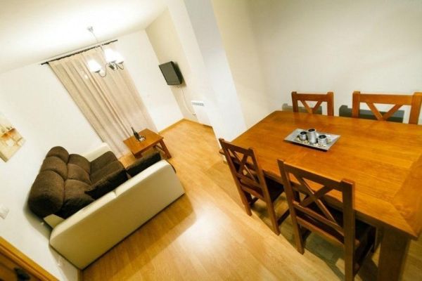 Apartamentos Rurales Sierra de Gudar (Gúdar)